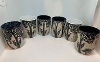 Ceramic Art by Art by Melissa, LLC