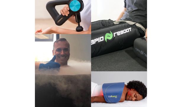 Online Appointment Booking by Cryowave