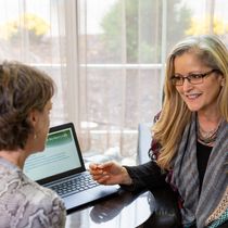 Business Development for Your Business  by Ronda Berns Sales Consulting & Coaching, LLC 