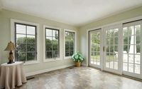 Windows and Doors Installation by SABAT Interiors