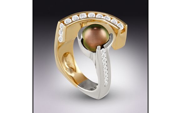 Hand sculpted Fine jewelry by Simply Jonathon's Inc