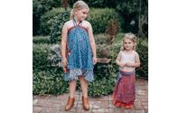 Children's Apparel by Butterfly and Tree Jewelry