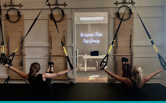 Core X Pilates by Core X Pilates Studio