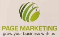 SEO by Page Marketing