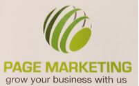 Digital Marketing by Page Marketing