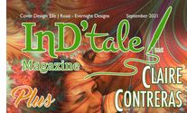 Subscriptions by InD'Tale Magazine