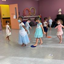 Gift Certificates by SMAPA- Sharron Miller's Academy for the Performing Arts