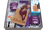 Customized Gifts For All Occasions by Wrap Artist Baskets