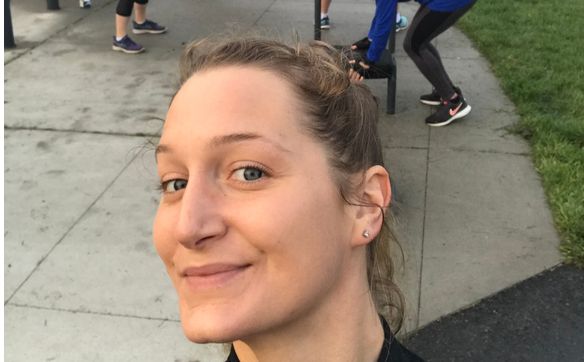 Wellness Coaching & Hypnobreathwork by Consciously Connected Living- Breathwork, Somatics and Living Water 