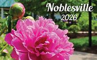 Print and Digital Marketing in Noblesville! by Indy North Town Planner