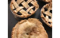 Local Bakery Goods by Half Pint Farms Gallatin NY