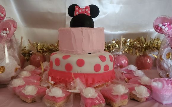 Themed Cakes by Topsy Turvy Cakes & Accessories