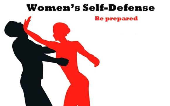 Self-Defense Classes for Women by Tiger-Rock Martial Arts of Sioux City ...