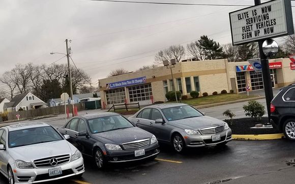 Courtesy Vehicles by Elite Auto Repair in Warwick, RI - Alignable