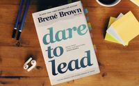Spring 2023 - Dare to Lead Virtual Program Starts March 20th! by Leader Inspired
