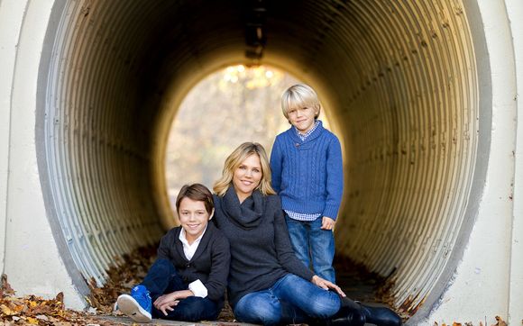 Family Portraits by Erika's Photography