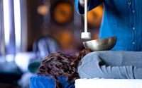 Peter Hess Sound Massage by Balance on Buffalo