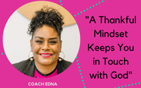 Empowerment Mindset Coaching by Voices of Encouragement, LLC