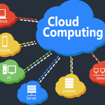 The Cloud is about how you do computing, not where you do the computing. by Gulf-Pointe Solutions, Inc.