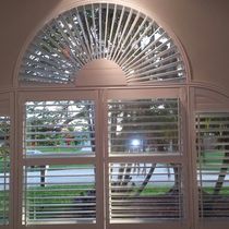Custom made Plantation Shutters by JR Capital Groups