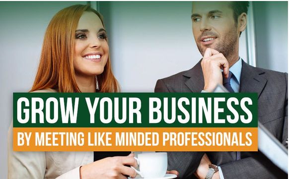 RGA host meetings Virtually or In person  ~  JOIN us!  by RGANetwork.net