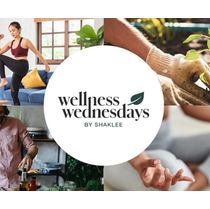 FREE VIRTUAL Power Vinyasa Yoga (45 minutes)  by Shaklee Global Ambassador