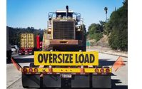 Oversize Load Pilot Car Services  by Oversize Load Pilot Pros
