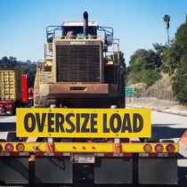 Oversize Load Pilot Car Services  by Oversize Load Pilot Pros