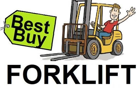 Best Buy Forklifts and Racks by Best buy forklift