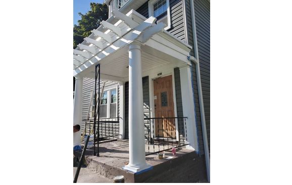 Exterior Painting for Your Home by Watson and Sons Remodeling LLC