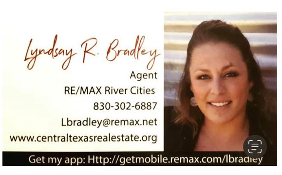 Licensed REALTOR®️ by RE/MAX GO