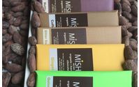 Organic Vegan Chocolates by Mishti Chocolates