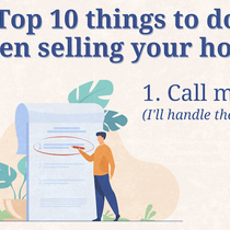 Sell your home with us! by Yvonne Guyton Johnson Real Estate