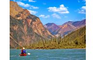 Adventure Tourism by Canoe North Adventures