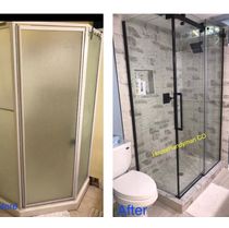 Tub & Shower Repair / Update  by Michigan HouseHandyman