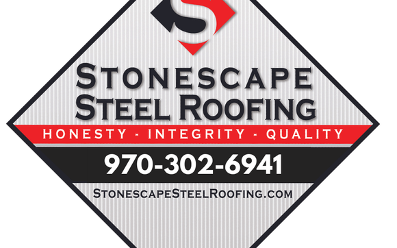 Asphalt Roofing Installation by Stonescape Steel Roofing Inc.