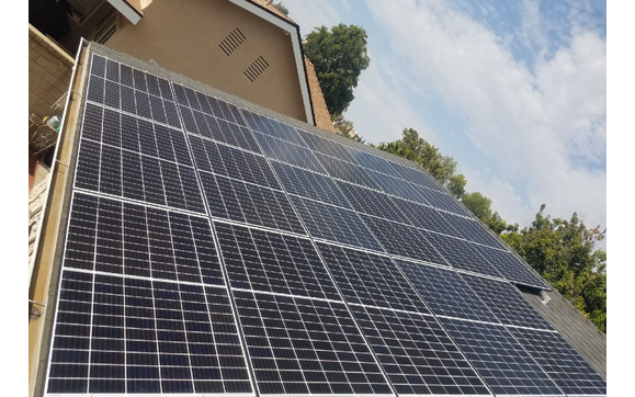 Free Estimates by Anca Solar Inc