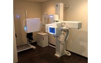 Konica Minolta KDR Advanced X-Ray U-Arm by Southwest X-Ray Company