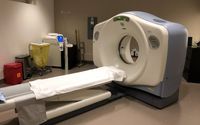 CT Scanner by Southwest X-Ray Company