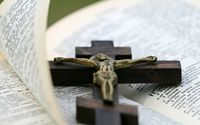 Prayer & Spiritual Direction by St. Benedict's Abbey and Retreat Center