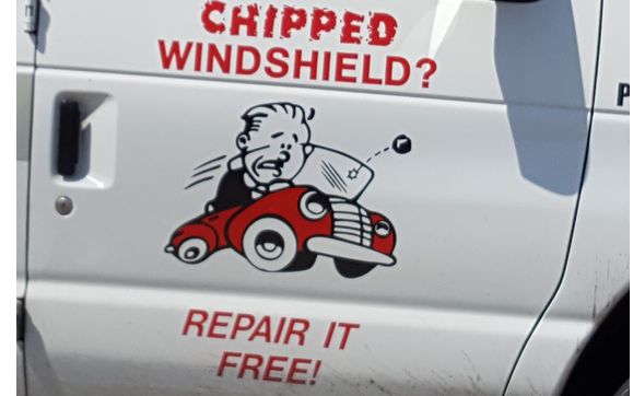 Auto glass replacement and windshield repair by Jack's Glass Inc