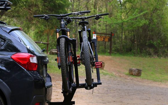 Bike Racks by Ardent Bicycles