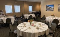 Corporate Events by Gaetano's Banquet Center & Catering