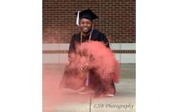 School & Senior Portraits by LSB Photography