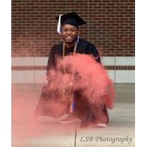 School & Senior Portraits by LSB Photography