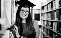 School & Senior Portraits by Wes Sewell Photography