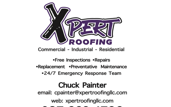 Free Estimates by Xpert Roofing, LLC