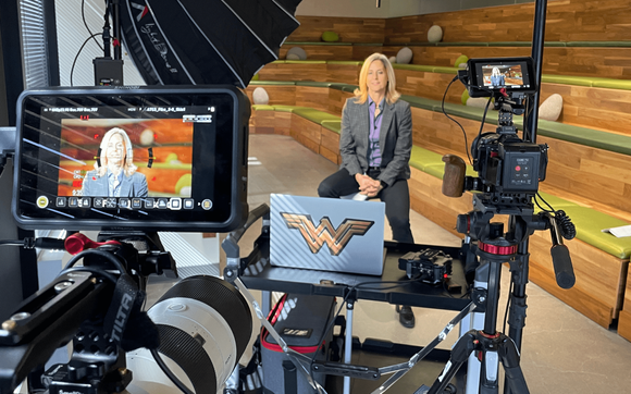 Video Production - Cart by Hen’s Bread Productions