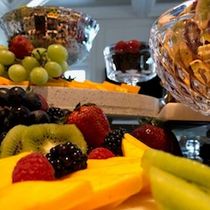 Corporate Events by Naman's Catering