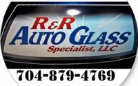 R&R Auto Glass Specialist, LLC by R&R Auto Glass Specialist, LLC